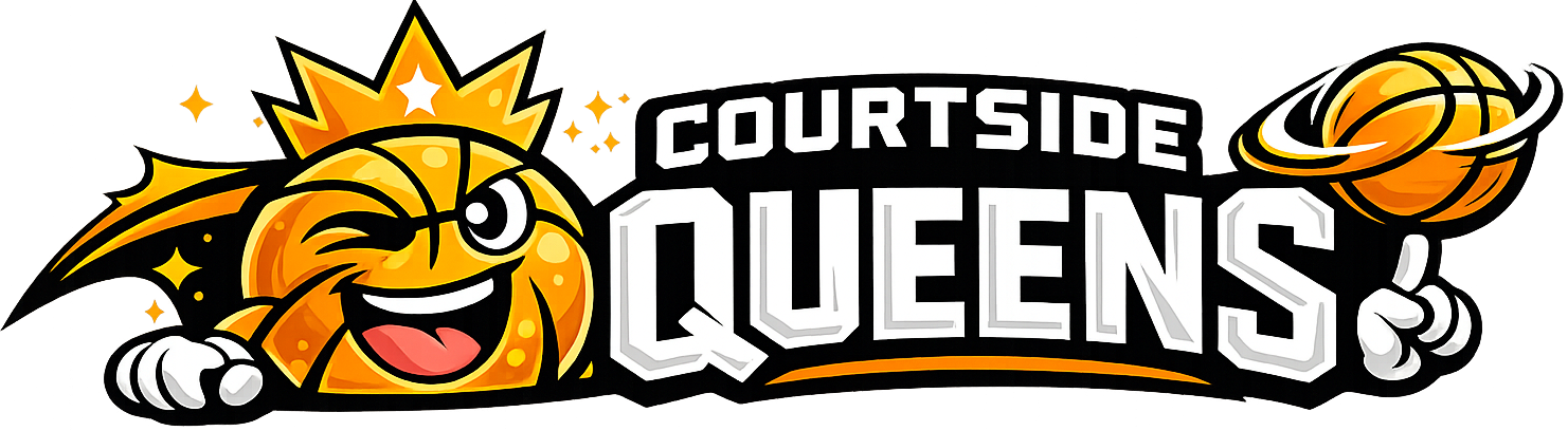 Courtside Queens